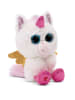 NICI Kuscheltier "Glubschis - Unicorn Glowy Kaddi" - ab Geburt
