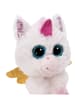NICI Knuffeldier "Glubschis - Unicorn Glowy Kaddi" - vanaf de geboorte