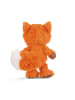 NICI Knuffeldier "Fox Fridalie" - vanaf de geboorte