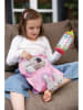 NICI 2tlg. Set: Rucksack und Kuscheltier "Koala" in Rosa