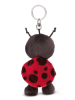 NICI Brelok "Ladybird" do kluczy - wys. 10 cm - 3+