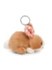 NICI Brelok "Rabbit Hopsala" do kluczy - wys. 10 cm - 3+