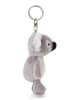 NICI Brelok "Koala Barry" do kluczy - wys. 10 cm - 3+