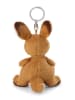 NICI Brelok "Kangaroo Kelly" do kluczy - wys. 10 cm - 3+