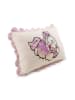 NICI Kussen "Unicorn Sweety Rainbow" meerkleurig - (L)43 x (B)25 cm