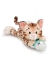 NICI Knuffeldier "Bengal Cat" - vanaf de geboorte