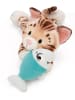 NICI Knuffeldier "Bengal Cat" - vanaf de geboorte