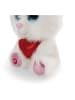 NICI Maskotka "Glubschis - Cat Pawdi Meow" - 0+