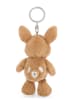 NICI Sleutelhanger "Roebuck René" - (H)10 cm - vanaf 3 jaar