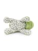 NICI Magnetisches Kuscheltier "Fridolin" - ab 3 Jahren