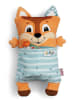 NICI Dwustronna maskotka "Fox" - 12 m+