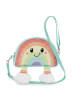 NICI 2-in-1 schoudertas "Nibsi" meerkleurig - (B)17,5 x (H)14 x (D)5 cm