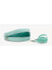 NICI Torebka 2w1 "Nibsi" ze wzorem - 17,5 x 14 x 5 cm