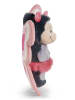 NICI Kuscheltier "Butterfly" - ab Geburt