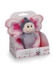 NICI Kuscheltier "Butterfly" - ab Geburt