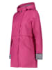 CMP Regenjas roze