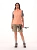 CMP Softshellbodywarmer oranje