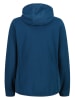 cmp Fleecejacke in Dunkelblau