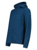 CMP Fleece vest donkerblauw