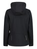 cmp Softshelljas zwart