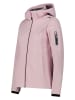 CMP Softshelljas lichtroze