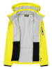 CMP Softshelljas geel