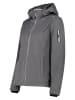 cmp Softshelljacke in Grau