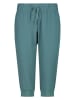 cmp Trainingscaprihose in Petrol