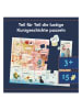 Kosmos 15tlg. Puzzle "Mein erstes Storypuzzle Das NEINhorn" - ab 3 Jahren