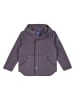 finkid Wollfleecejacke "Luonteva" in Lila
