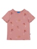 finkid Shirt "Ilta Sun" in Rosa