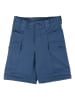 finkid Zipp-off-Funktionshose "Orava" in Blau