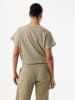 Mexx Bluse in Beige