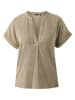Mexx Bluse in Beige