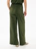 Mexx Broek donkergroen