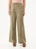 Mexx Broek beige