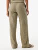 Mexx Broek beige