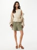 Mexx Szorty w kolorze khaki