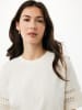 Mexx Shirt crème