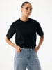 Mexx Shirt zwart