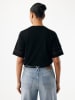 Mexx Shirt zwart