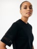 Mexx Shirt zwart