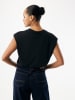 Mexx Shirt zwart
