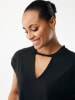 Mexx Shirt zwart