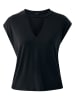 Mexx Shirt zwart