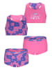 B.Nosy Bikini "Winona" lichtroze/blauw