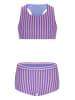 B.Nosy Bikini "Winona" paars/blauw