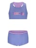 B.Nosy Bikini "Winona" in Lila/ Blau