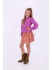B.Nosy Sweatshirt in Lila