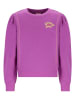 B.Nosy Sweatshirt paars